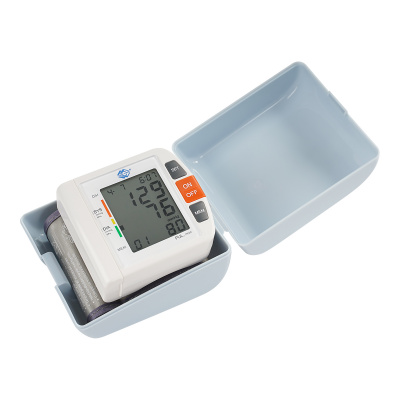 Тонометр автоматический на запястье Med-Mos PG-800A25 с голосовым выходом 